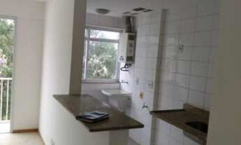 Imagem 3: Apartamento à venda - no Campo Grande