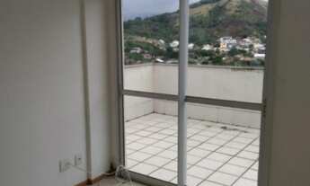 Imagem 7: Apartamento à venda - no Campo Grande