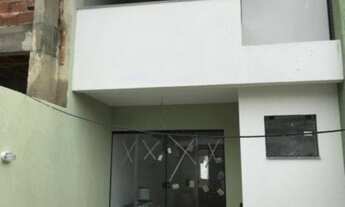 Imagem: Casa à venda - em Senador Vasconcelos