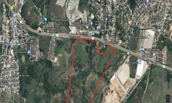 Imagem: Terreno à venda - em Cerâmica