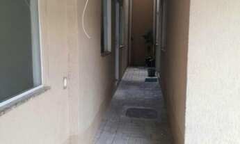 Imagem 6: RUA PAVERAMA - COSMOS