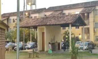 Imagem 2: RUA ICURANA - COSMOS