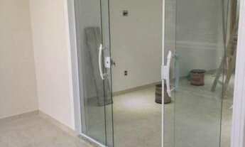 Imagem 2: Casa à venda - no Campo Grande