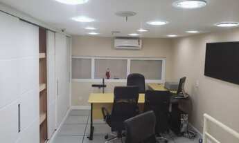 Imagem: Comercial à venda - no Recreio dos Bandeirantes