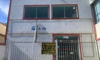 Imagem 2: Comercial à venda - em Bangu