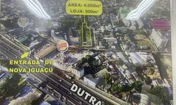 Imagem 2: Terreno à venda - no Centro