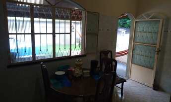 Imagem 3: CASA RESIDENCIAL em RIO DE JANEIRO - RJ, CAMPO GRANDE