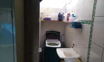 Imagem 5: CASA RESIDENCIAL em RIO DE JANEIRO - RJ, CAMPO GRANDE