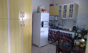 Imagem 4: CASA RESIDENCIAL em RIO DE JANEIRO - RJ, CAMPO GRANDE