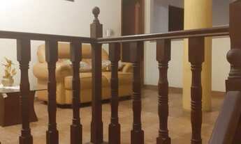 Imagem 5: CASA RESIDENCIAL em RIO DE JANEIRO - RJ, CAMPO GRANDE