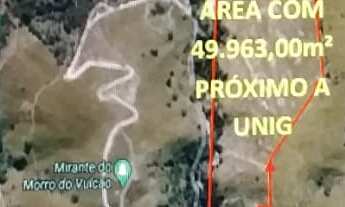 Imagem 1: AREA INDUSTRIAL em NOVA IGUAÇU - RJ, NOVA IGUAÇU