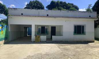Imagem 2: CASA COMERCIAL em RIO DE JANEIRO - RJ, SEROPEDICA