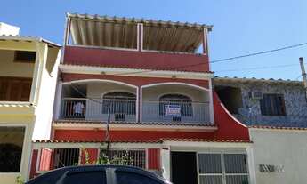 Imagem: CASA RESIDENCIAL em RIO DE JANEIRO - RJ