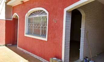 Imagem 4: CASA RESIDENCIAL em RIO DE JANEIRO - RJ, CAMPO GRANDE