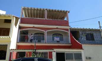 Imagem 5: CASA RESIDENCIAL em RIO DE JANEIRO - RJ, CAMPO GRANDE