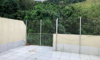 Imagem 4: APARTAMENTO RESIDENCIAL em MURIQUI - RJ, MURIQUI