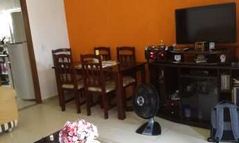 Imagem 5: CASA RESIDENCIAL em RIO DE JANEIRO - RJ, CAMPO GRANDE