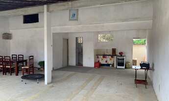 Imagem 7: CASA RESIDENCIAL em RIO DE JANEIRO - RJ, CAMPO GRANDE