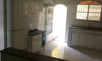 Imagem 7: CASA RESIDENCIAL em RIO DE JANEIRO - RJ, CAMPO GRANDE