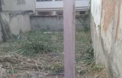 Imagem 2: TERRENO RESIDENCIAL em RIO DE JANEIRO - RJ, CAMPO GRANDE