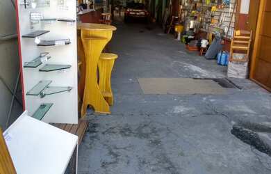 Imagem 5: GALPAO COMERCIAL em RIO DE JANEIRO - RJ, BRAZ DE PINA