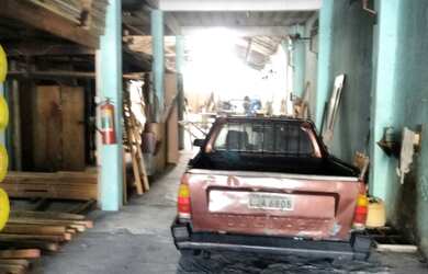 Imagem 7: GALPAO COMERCIAL em RIO DE JANEIRO - RJ, BRAZ DE PINA