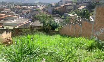 Imagem: AREA RESIDENCIAL em RIO DE JANEIRO - RJ