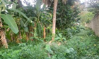 Imagem: AREA RESIDENCIAL em RIO DE JANEIRO - RJ