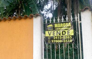 Imagem 2: AREA RESIDENCIAL em RIO DE JANEIRO - RJ, CAMPO GRANDE