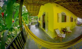 Imagem 2: POUSADA COMERCIAL em NOVA FRIBURGO - RJ, LUMIAR