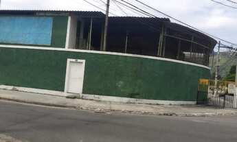 Imagem: GALPAO COMERCIAL em RIO DE JANEIRO - RJ