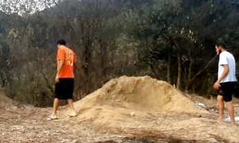 Imagem 3: TERRENO RESIDENCIAL em RIO DE JANEIRO - RJ, CAMPO GRANDE