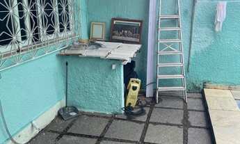 Imagem 7: CASA RESIDENCIAL em RIO DE JANEIRO - RJ, CAMPO GRANDE