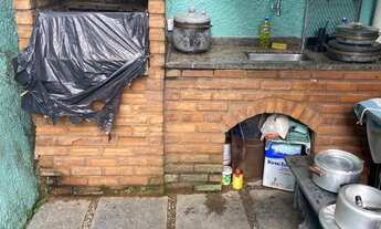 Imagem 4: CASA RESIDENCIAL em RIO DE JANEIRO - RJ, CAMPO GRANDE