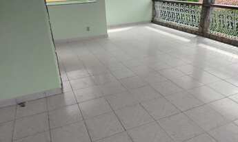 Imagem 7: CASA RESIDENCIAL em RIO DE JANEIRO - RJ, CAMPO GRANDE