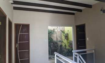 Imagem 6: CASA RESIDENCIAL em Rio de Janeiro - RJ, Campo Grande