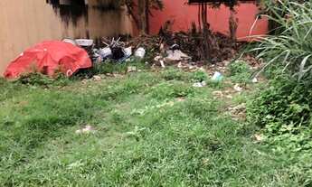 Imagem 2: TERRENO RESIDENCIAL em RIO DE JANEIRO - RJ, CAMPO GRANDE