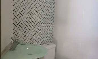 Imagem 2: CASA RESIDENCIAL em Rio de Janeiro - RJ, Campo Grande