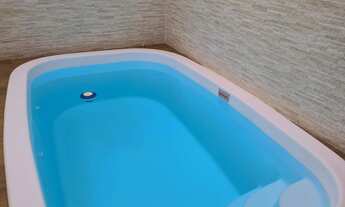 Imagem 5: CASA RESIDENCIAL em rio de janeiro - RJ, campo grande