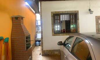 Imagem 7: CASA RESIDENCIAL em RIO DE JANEIRO - RJ, CAMPO GRANDE