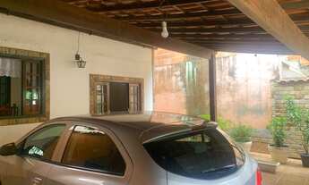 Imagem 4: CASA RESIDENCIAL em RIO DE JANEIRO - RJ, CAMPO GRANDE