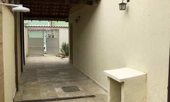 Imagem 7: CASA RESIDENCIAL em RIO DE JANEIRO - RJ, CAMPO GRANDE