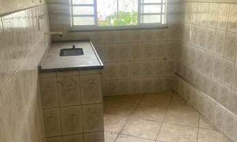 Imagem 4: CASA RESIDENCIAL em RIO DE JANEIRO - RJ, CAMPO GRANDE