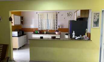 Imagem 2: CASA RESIDENCIAL em RIO DE JANEIRO - RJ, CAMPO GRANDE