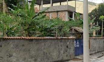 Imagem: AREA COMERCIAL em RIO DE JANEIRO - RJ, CAMPO