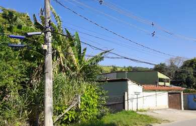 Imagem 3: SITIO COMERCIAL em RIO DE JANEIRO - RJ, CAMPO GRANDE