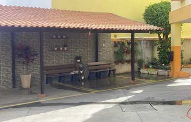 Imagem 15: APARTAMENTO RESIDENCIAL em RIO DE JANEIRO - RJ, INHOAÍBA