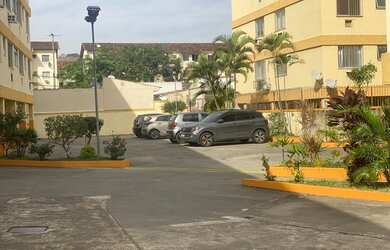 Imagem 10: APARTAMENTO RESIDENCIAL em RIO DE JANEIRO - RJ, INHOAÍBA