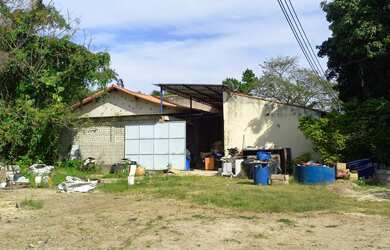 Imagem 4: SITIO COMERCIAL em RIO DE JANEIRO - RJ, GUARATIBA