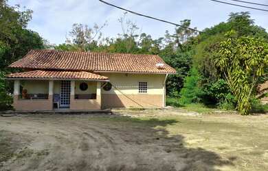 Imagem 5: SITIO COMERCIAL em RIO DE JANEIRO - RJ, GUARATIBA